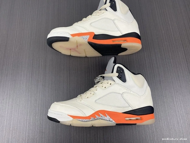 Rep FlexibleFit DC1060- Backboard Shattered Jordan5 4014 1013